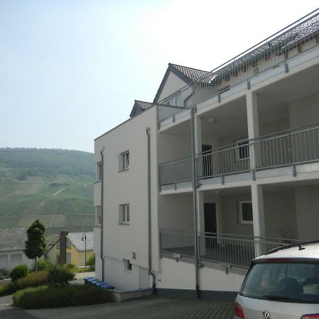 Ferienwohnung Bernkastel-Kues - Alte Rebschule Exterior photo